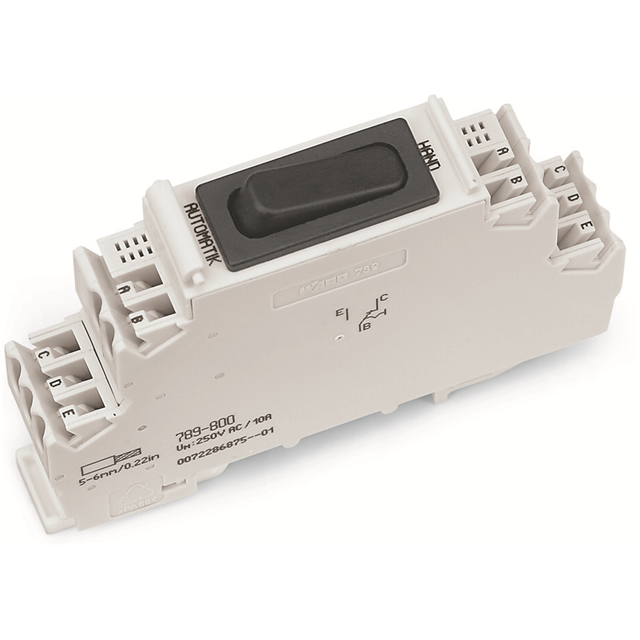 789-800 WAGO Corporation