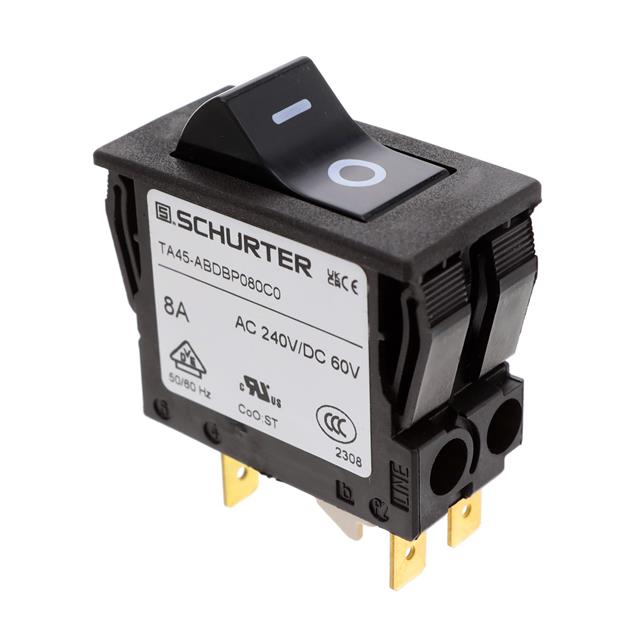 4430.1293 SCHURTER Inc.