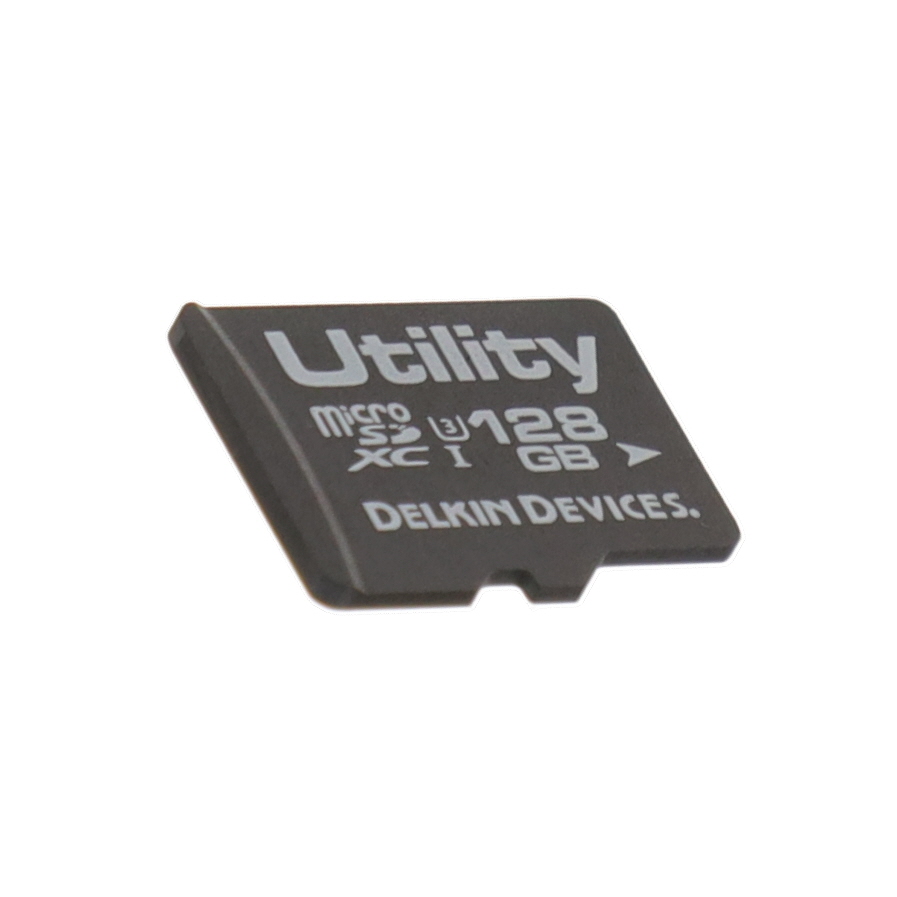 S41HFSTML-U3000-3 Delkin Devices, Inc.