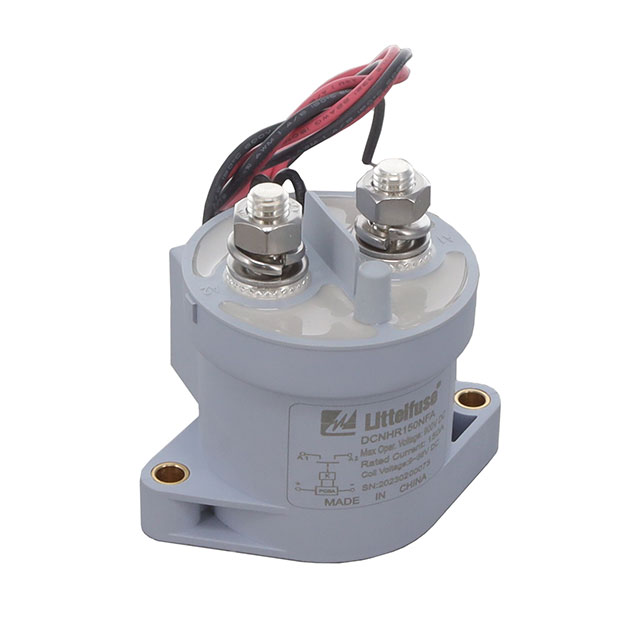 DCNHR150NFA Littelfuse/Commercial Vehicle Products