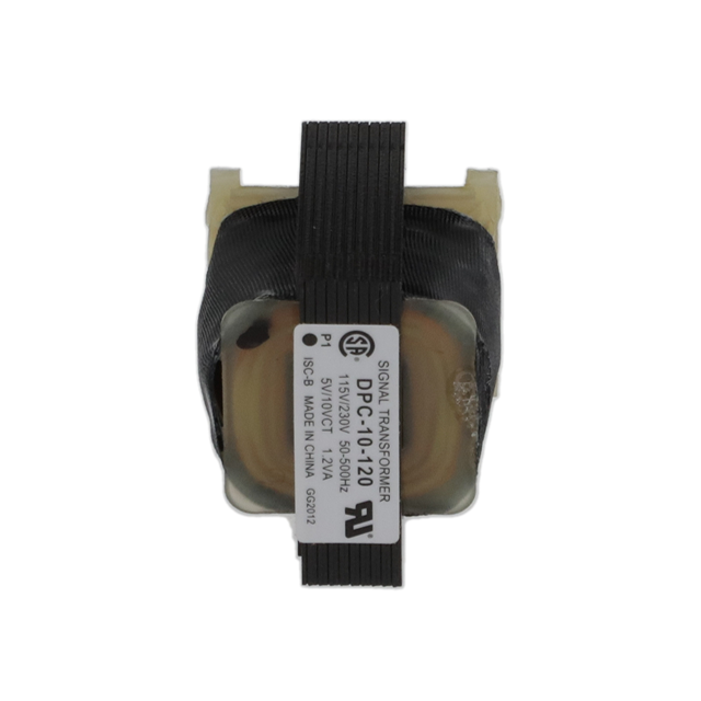 DPC-10-120 Signal Transformer