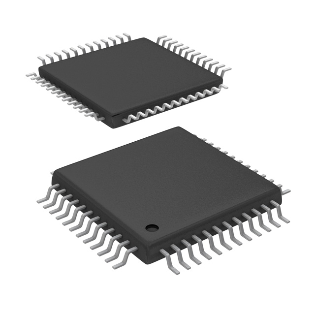 ADS8412IPFBT Texas Instruments