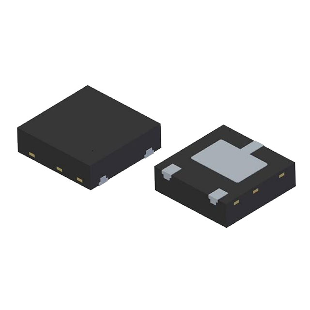 AL5810QFJ3-7 Diodes Incorporated