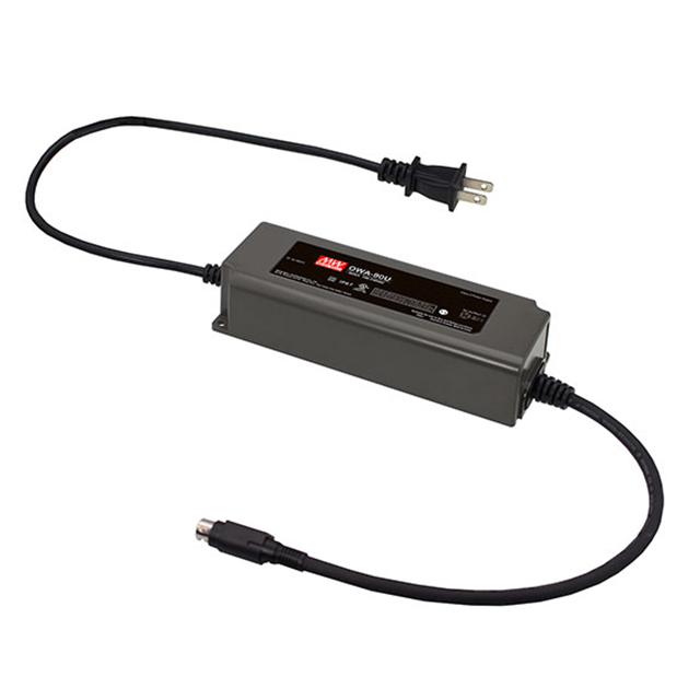 OWA-90U-42 MEAN WELL USA Inc.