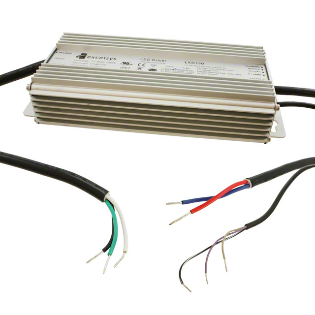 LXD150-0700SH EXCELSYS / Advanced Energy