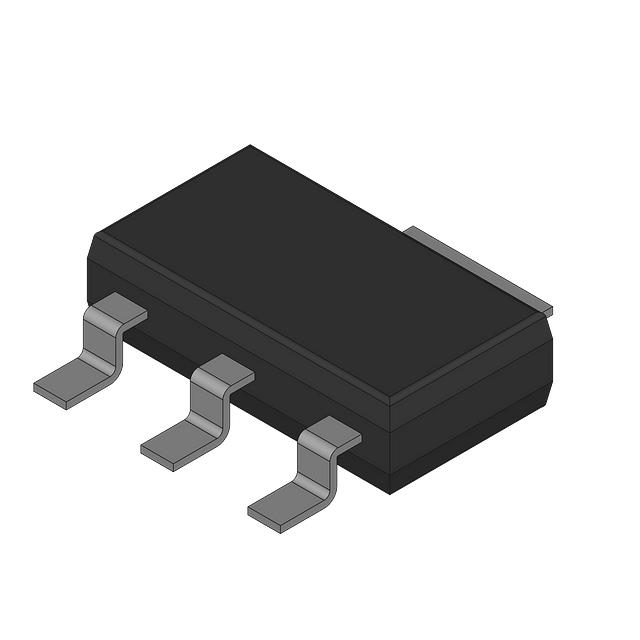 CS52015-1GST3 onsemi