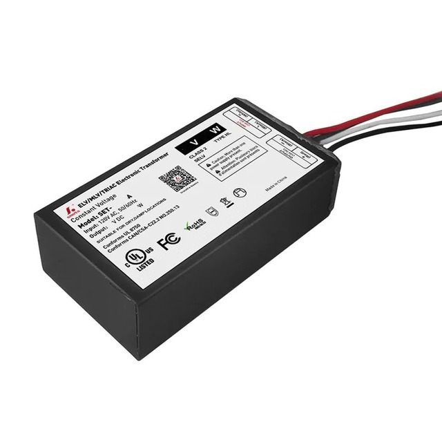 SET-24060A Smarts Electronic & Technology
