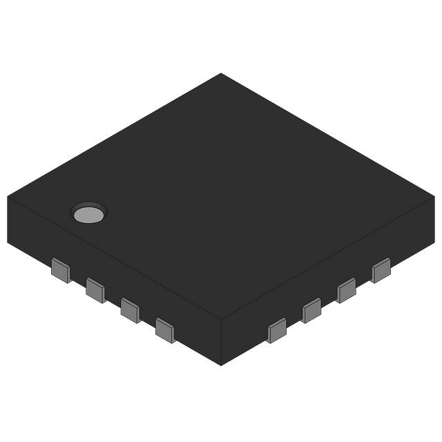 MAX8847ZETE+T Analog Devices Inc./Maxim Integrated