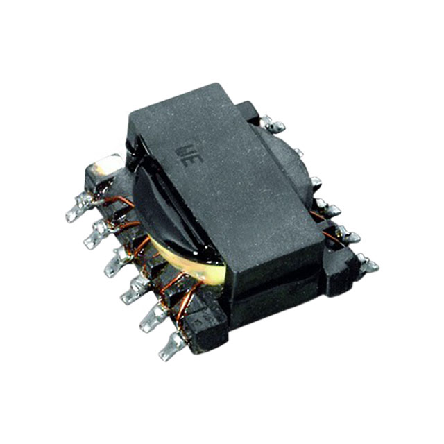 749196201 Würth Elektronik