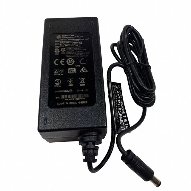 TR9KG2400LCPCIMR6B GlobTek, Inc.