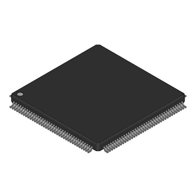 MC68302EH25CB1 NXP Semiconductors