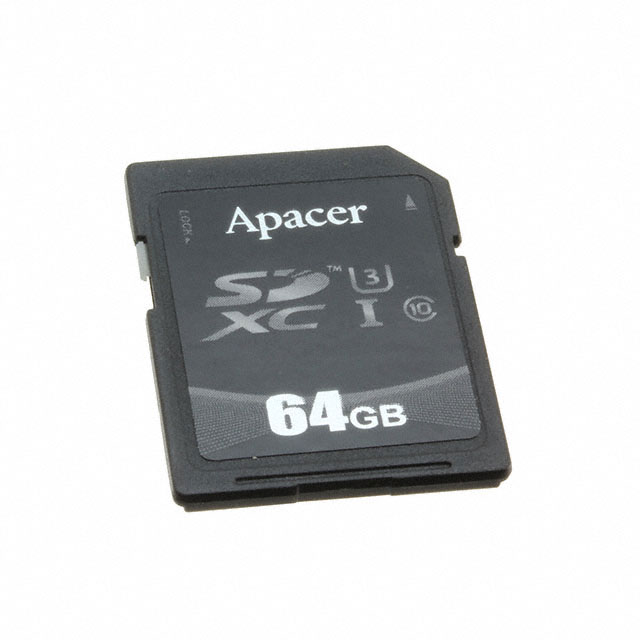 AP-ISD064GIA-1CTM Apacer Memory America