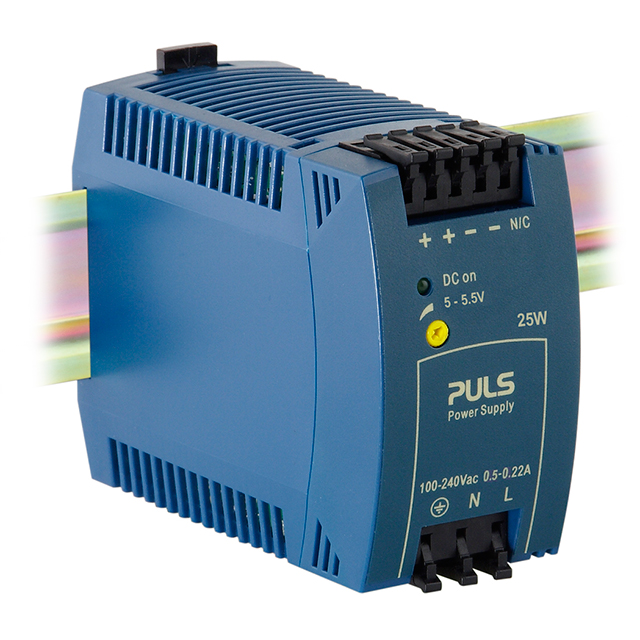 ML30.101 PULS, LP