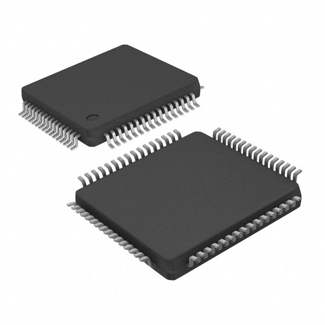 KSZ8441HLI Microchip Technology