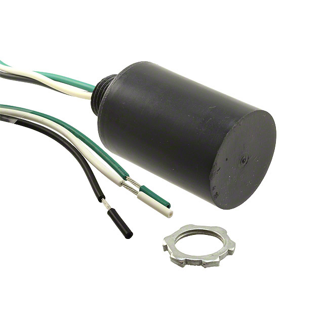 BSP3-277-20KA-TN Thomas Research Products
