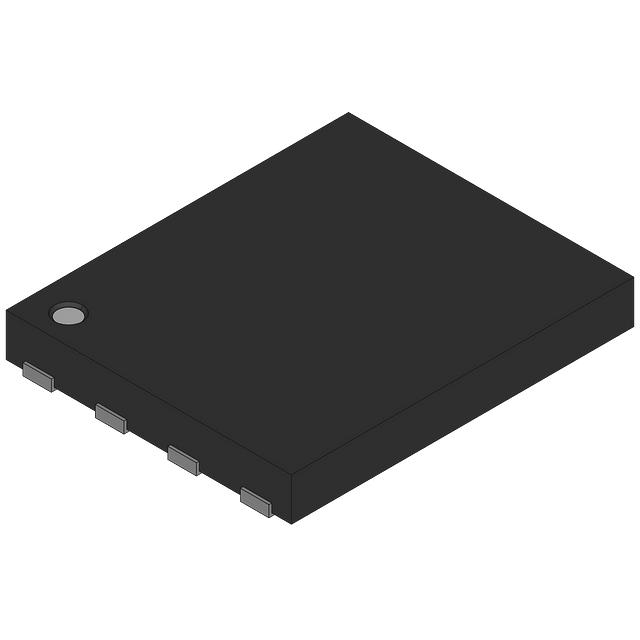 FPF2312MPX Fairchild Semiconductor
