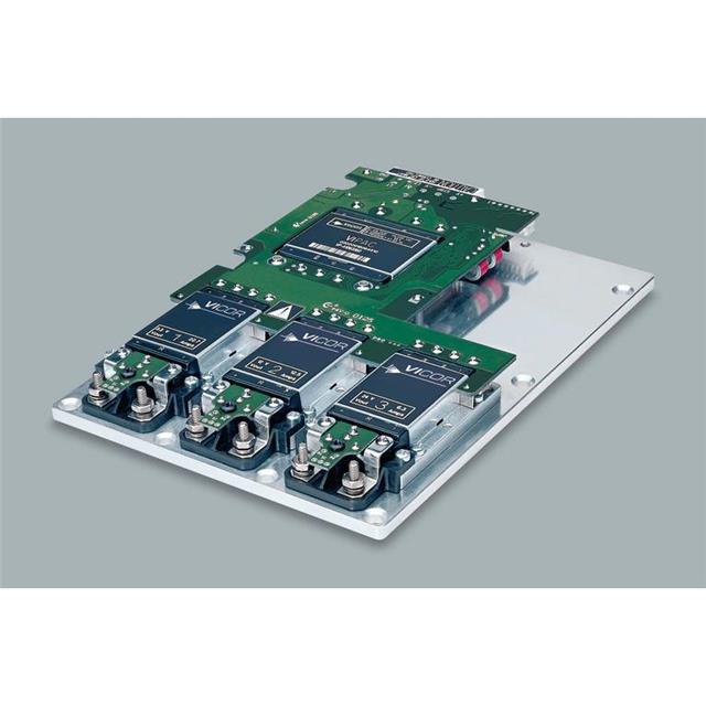 VP-D2654615E Vicor Corporation