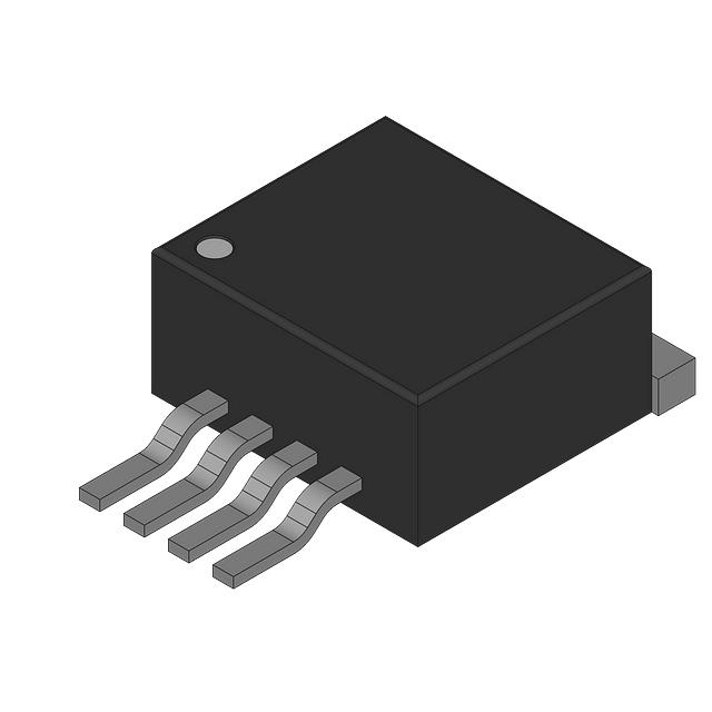 CS5231-3GDP5 onsemi