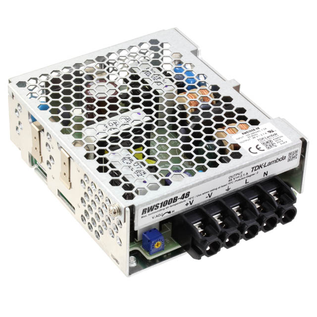 RWS100B-48 TDK-Lambda