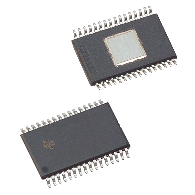 O3852AQDCARQ1 Texas Instruments