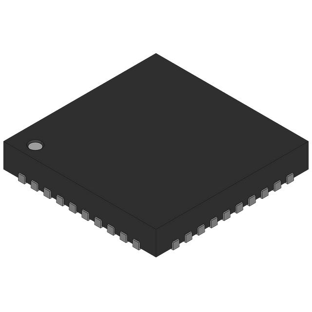 MPF5023AVNA0ES NXP Semiconductors
