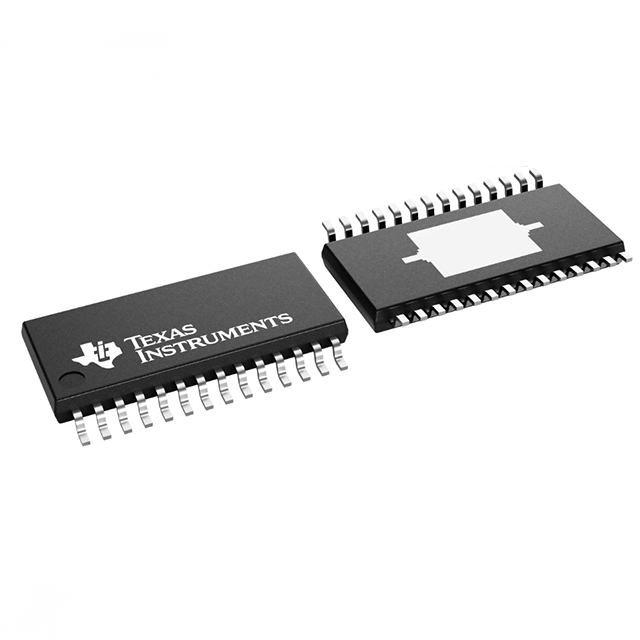 TPS7H2140-SEP Texas Instruments
