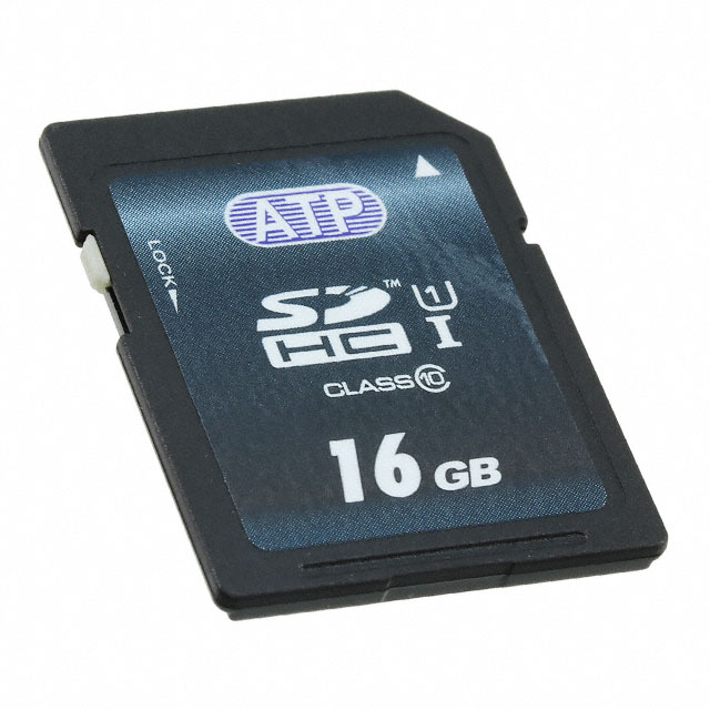 AF16GSD3-WABXM ATP Electronics, Inc.