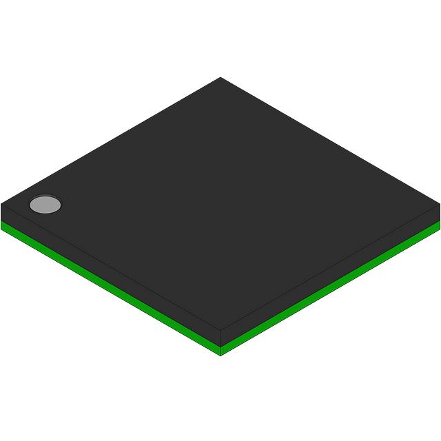 MC13892VK Freescale Semiconductor