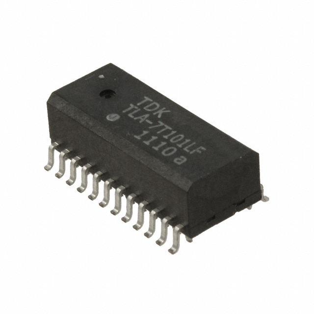 TLA-7T101LF-T TDK Corporation