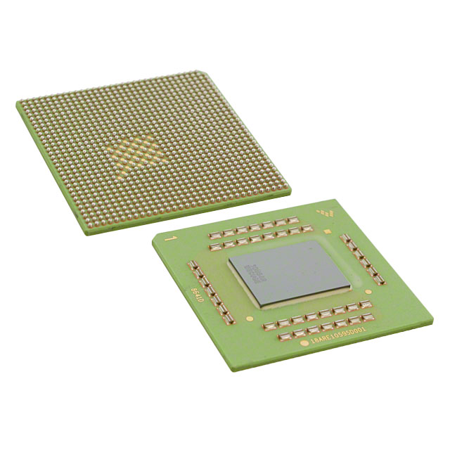 MC8640THX1067NE NXP USA Inc.