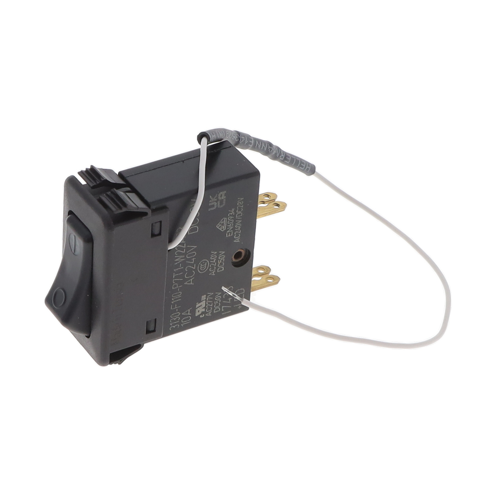 3130-F110-P7T1-W22AR3-10A E-T-A