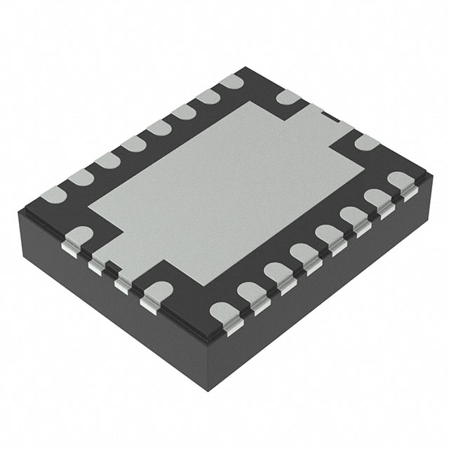 TCAN4550RGYR Texas Instruments