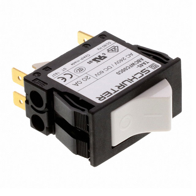 4430.0764 SCHURTER Inc.