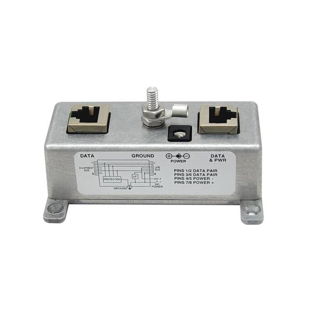 BT-CAT5-P1R L-com