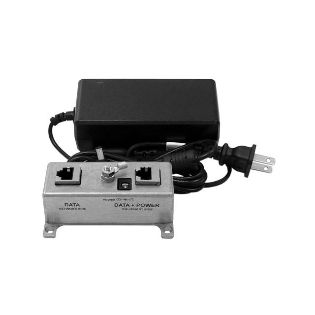 BT-CAT6-P1-4848 L-com