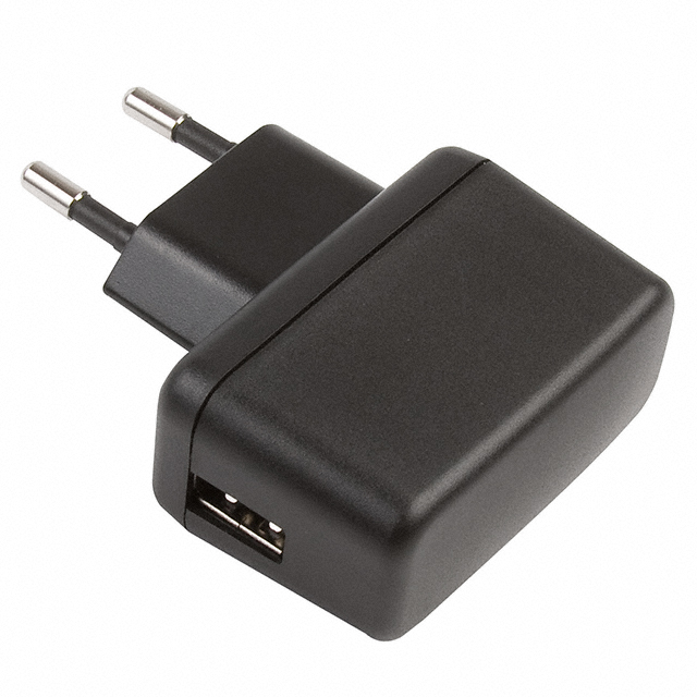 VEL05US050-EU-BB XP Power
