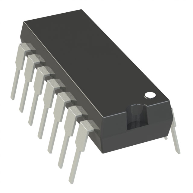 TC520ACPD Microchip Technology
