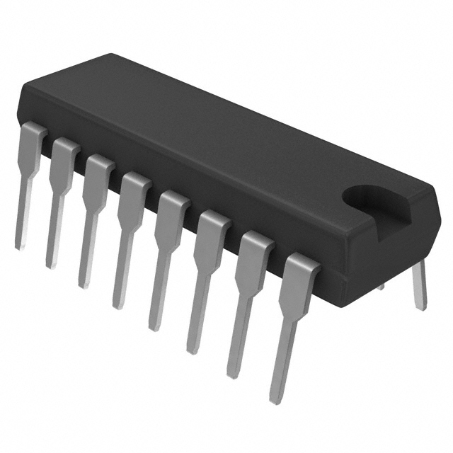 SN74LS390N Texas Instruments