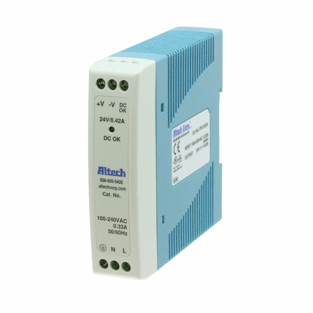 PS-S1024 Altech Corporation
