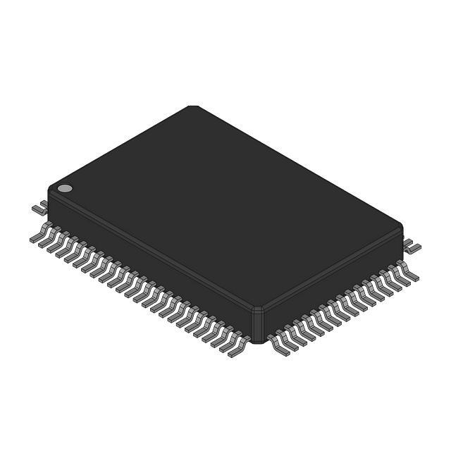 R2S15205FP#U00G Renesas Electronics Corporation