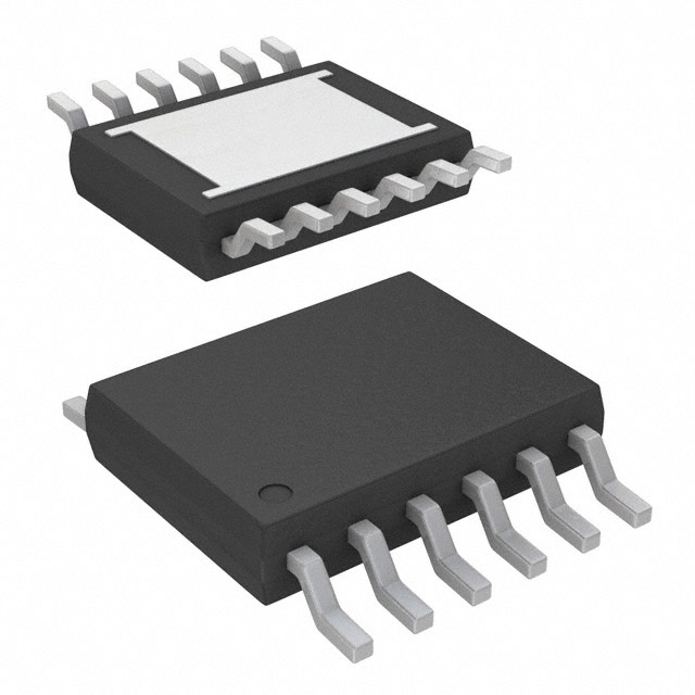 LT3065EMSE-1.5#PBF Linear Technology
