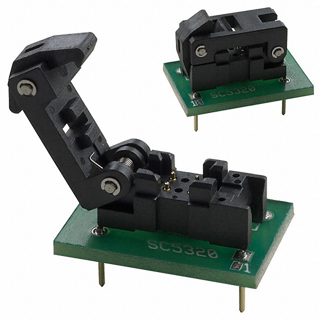 SC-5320 Cardinal Components Inc.