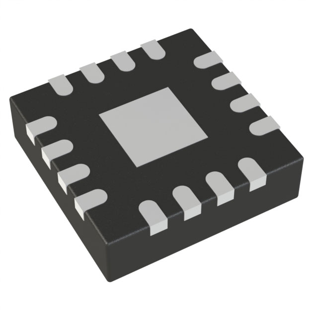 MCP48CMB02-E/MG Microchip Technology