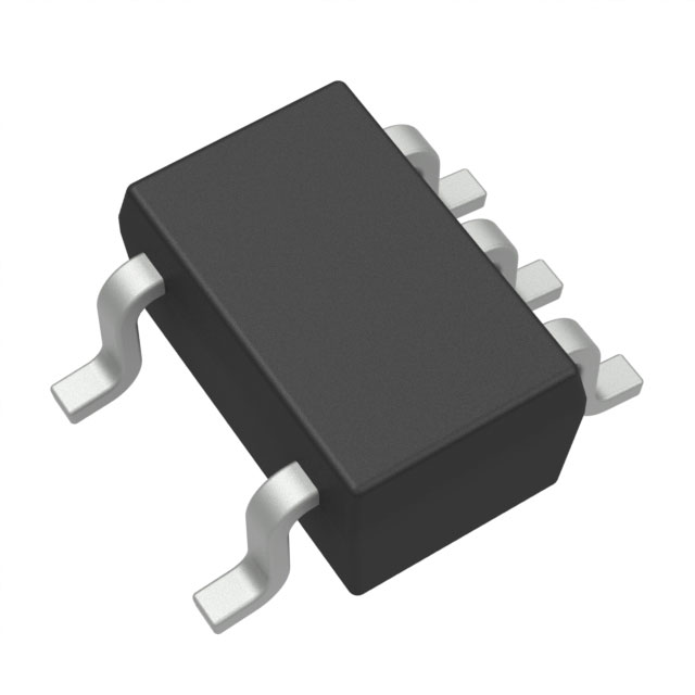LMV331M7 Texas Instruments