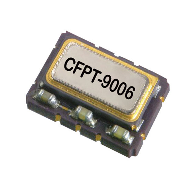 LFPTXO000001BULK IQD Frequency Products