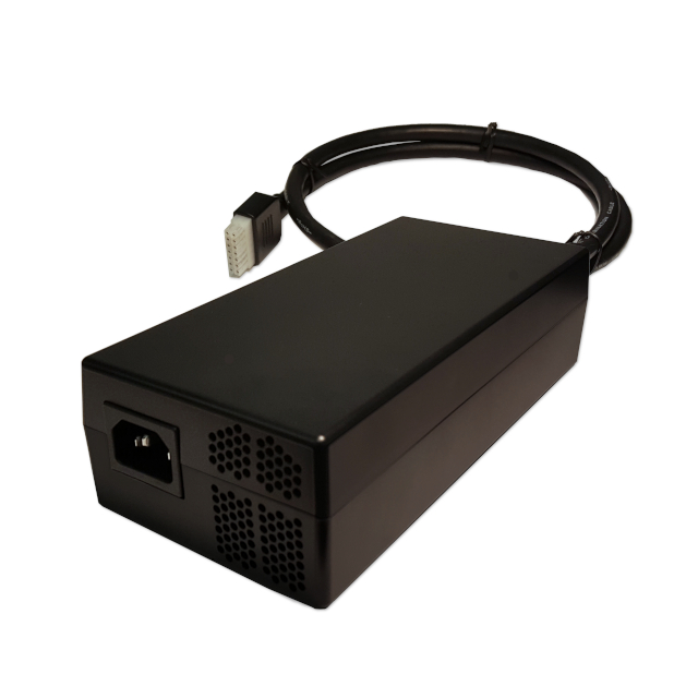 1011649 Integrated Power Designs