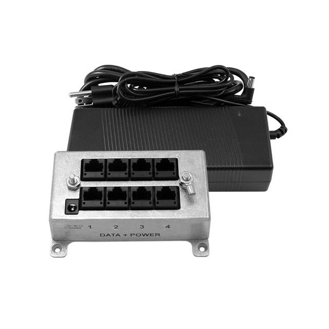 BT-CAT5-P4J-56118 L-com