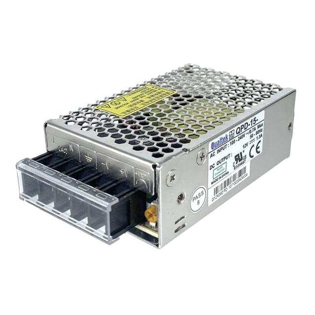 QPD-15-3.3 Qualtek