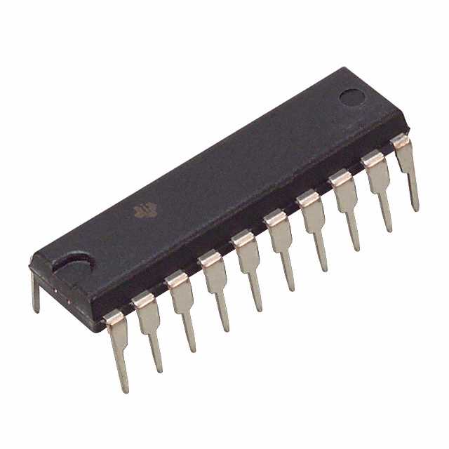 SN74AHC240N Texas Instruments
