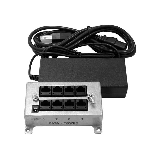 BT-CAT5-P4-4870 L-com